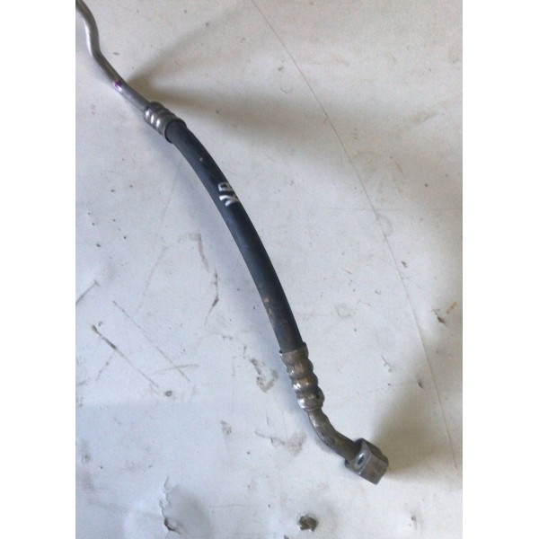 Mangueira Do Ar Condicionado Ford Ka 2015 A 2018