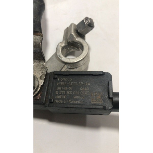 Sensor Polo Bateria Ford Ka 2015 A 2017