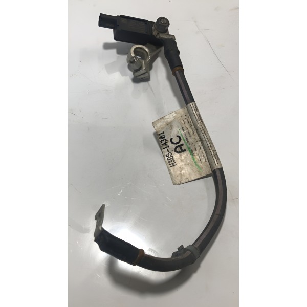 Sensor Polo Bateria Ford Ka 2015 A 2017