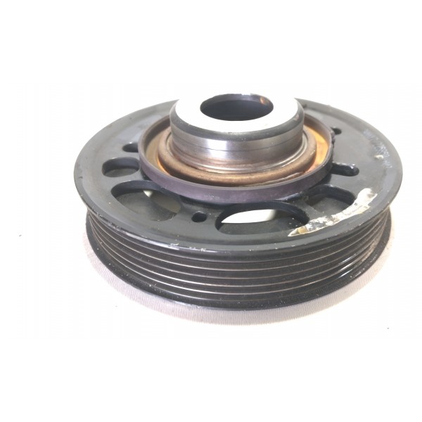 Polia Virabrequim Ford Ka 3cc 1.0 2019