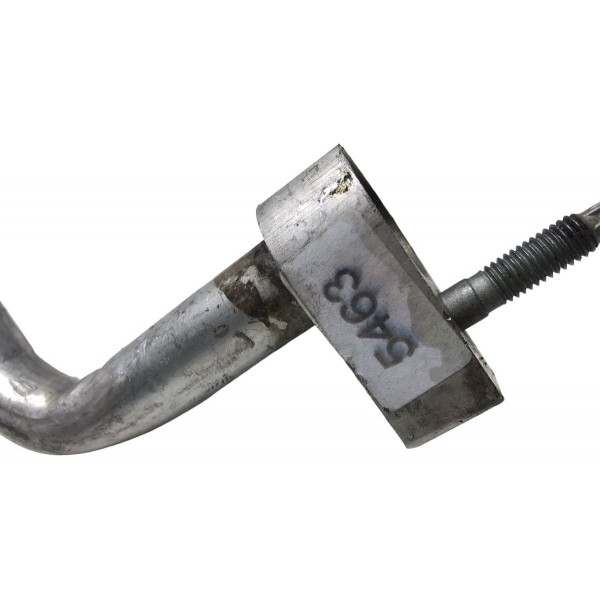 Mangueira Ar Condicionado Ford Ka 1.0 3cc 2016 A 2020