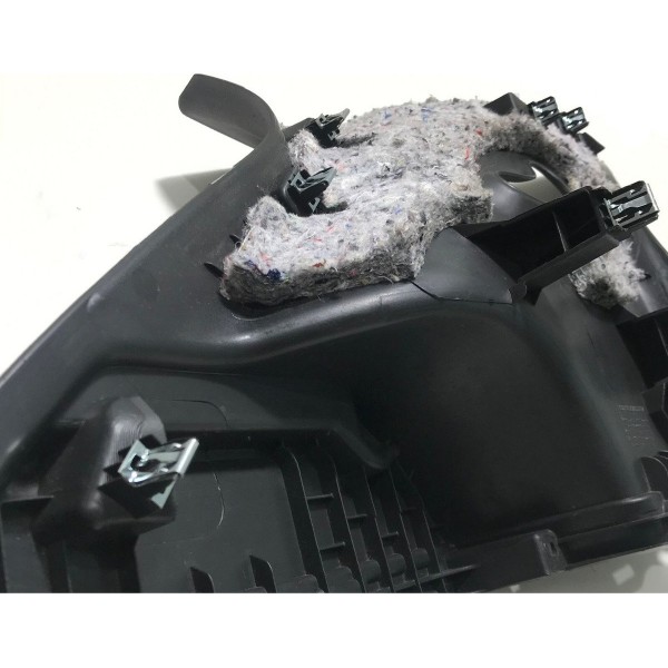 Suporte Moldura Tampa Bagagito Dir Ford Ka 2016 A 2020