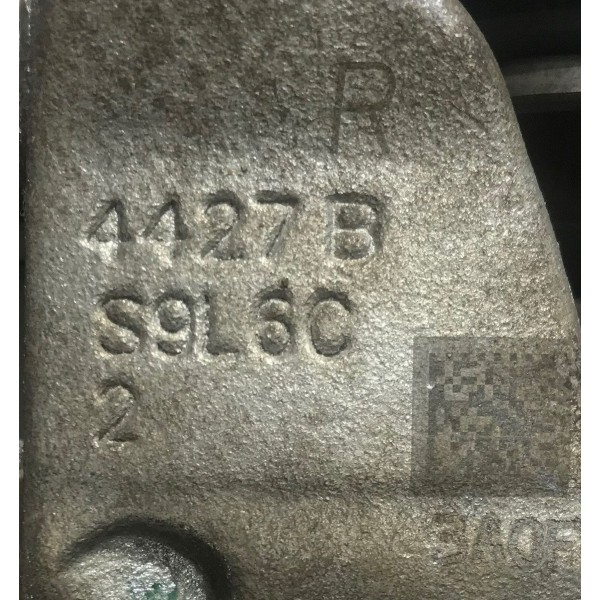 Pinça De Freio Dian\dir Ford Ka 2016 A 2020