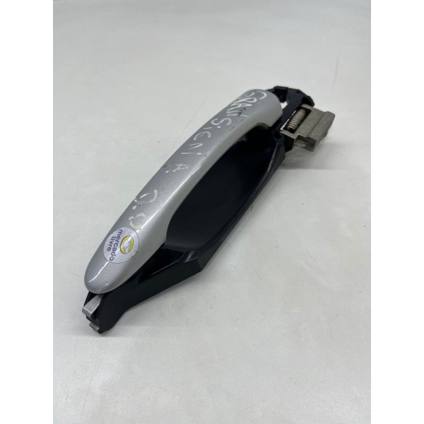 Maçaneta Externa  Tras Direita Fiat Grand Siena 2011