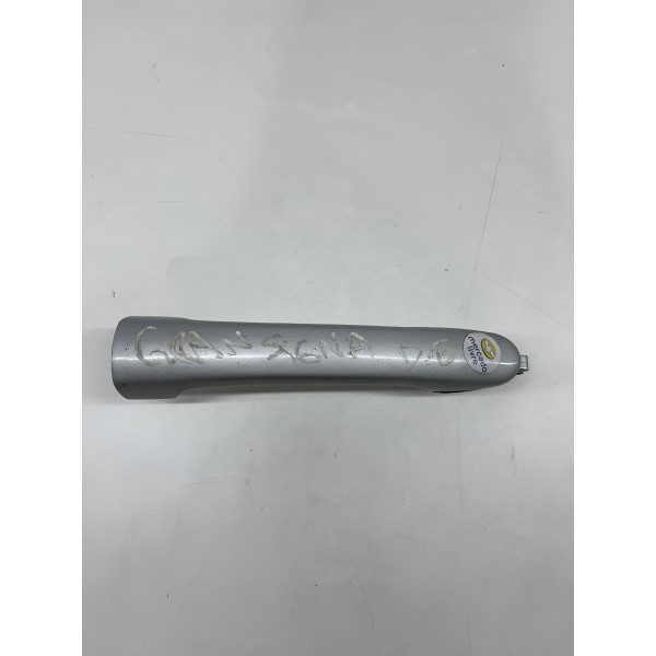 Puxador Maçaneta Externa Fiat Palio Siena 2004 A 2014