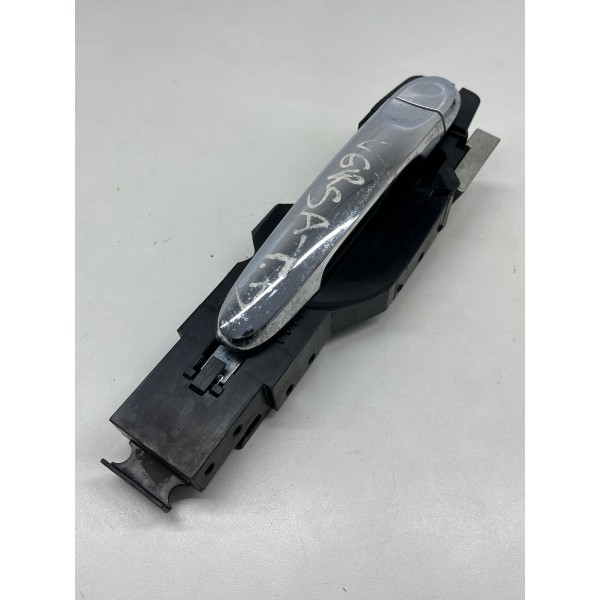 Maçaneta Externa Dian/ Tras. Direita Nissan Versa 2017/2021