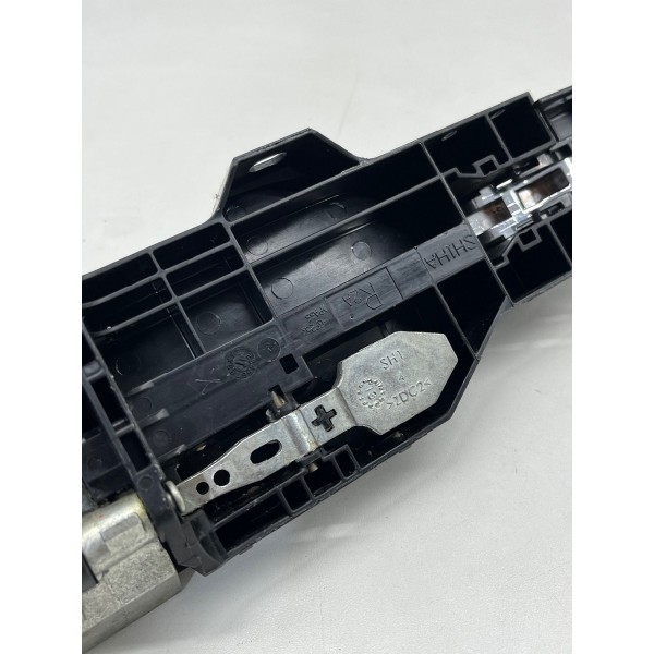 Maçaneta Externa Dian/ Tras. Direita Nissan Versa 2017/2021