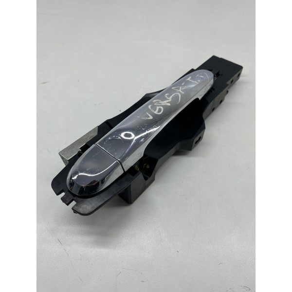 Maçaneta Externa Dian/ Tras. Direita Nissan Versa 2017/2021