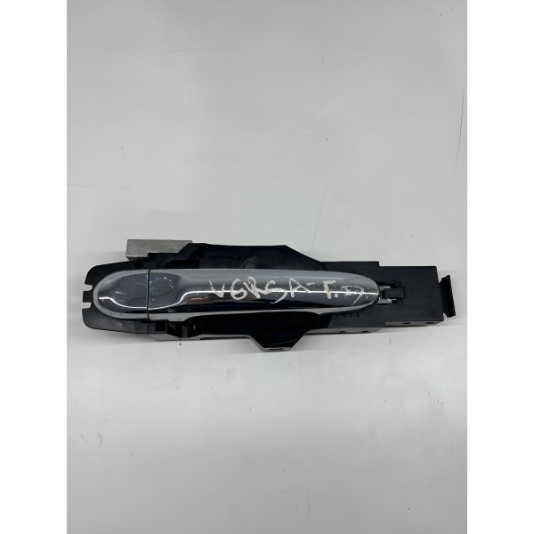 Maçaneta Externa Dian/ Tras. Direita Nissan Versa 2017/2021