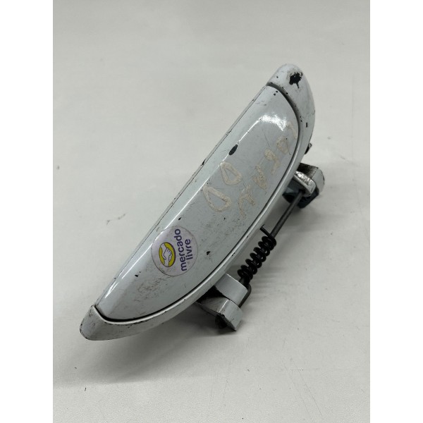Maçaneta Externa Direita Dianteira Renault Clio 2008 A 2013