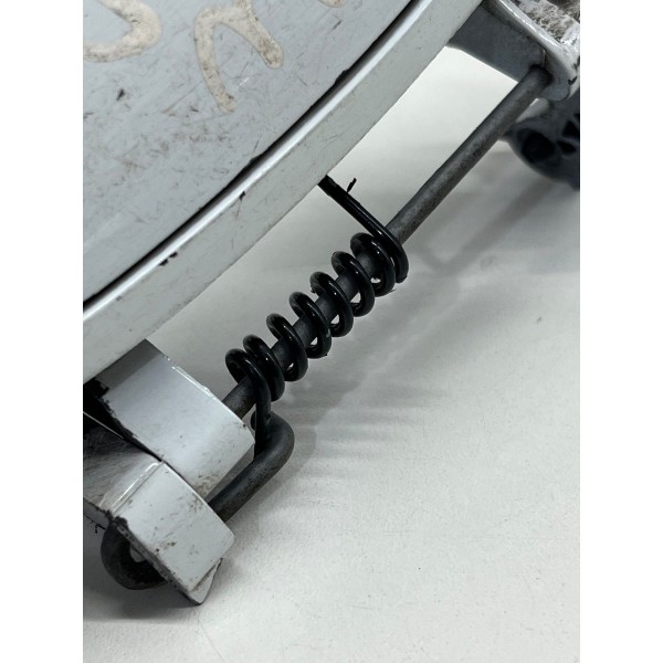 Maçaneta Externa Direita Dianteira Renault Clio 2008 A 2013