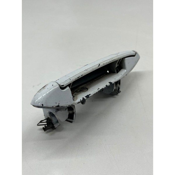 Maçaneta Externa Direita Dianteira Renault Clio 2008 A 2013