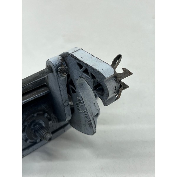 Maçaneta Externa Direita Dianteira Renault Logan 2008 A 2013