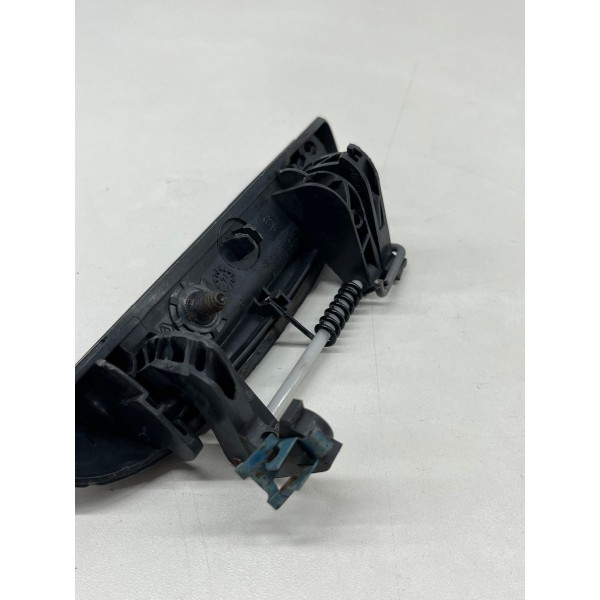 Maçaneta Externa Dianteira Direita  Renault Clio 1999 A 2010