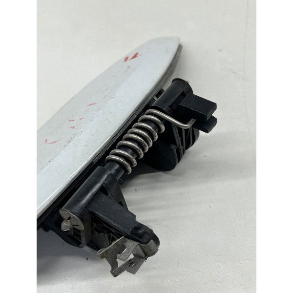 Maçaneta Externa Tras. Esquerdo Renault Logan 2015 A 2021