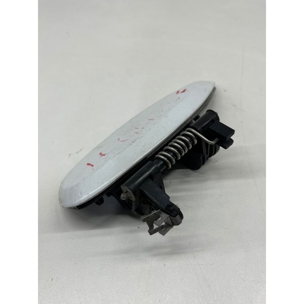 Maçaneta Externa Tras. Esquerdo Renault Logan 2015 A 2021