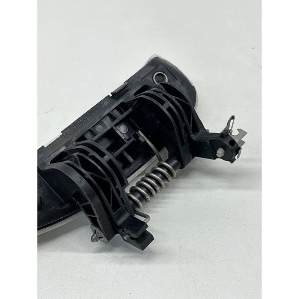 Maçaneta Externa Tras. Esquerdo Renault Logan 2015 A 2021