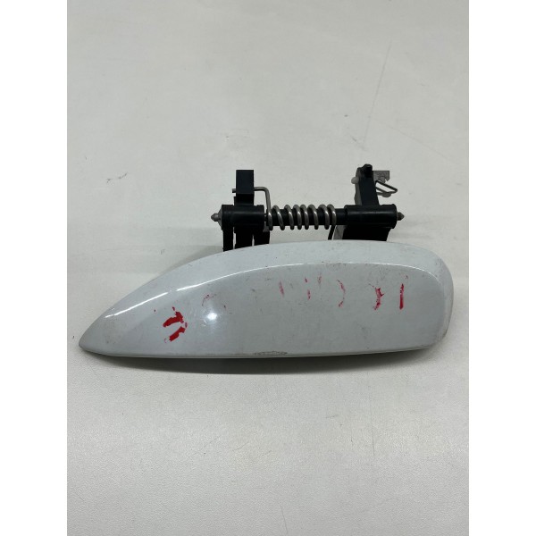 Maçaneta Externa Tras. Esquerdo Renault Logan 2015 A 2021