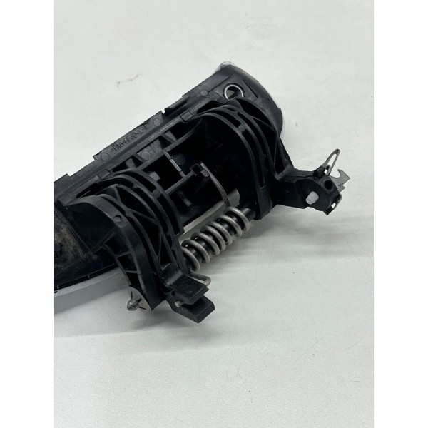 Maçaneta Externa Tras. Esquerdo Renault Logan 2015 A 2020