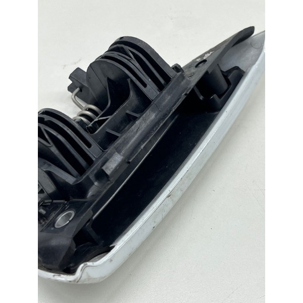 Maçaneta Externa Tras. Esquerdo Renault Logan 2015 A 2020