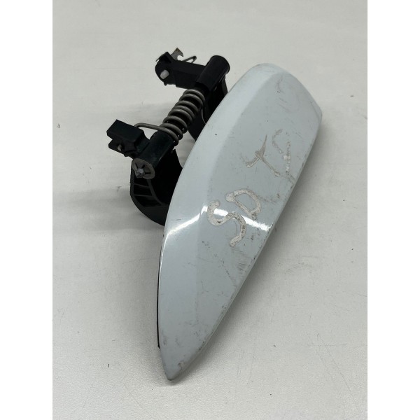 Maçaneta Externa Tras. Esquerdo Renault Logan 2015 A 2020