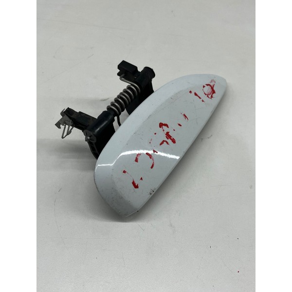 Maçaneta Externa Dianteira Direita Renault Logan 2015 A 2021