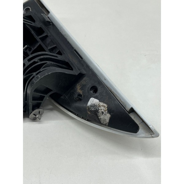 Maçaneta Externa Dianteira Direita Renault Logan 2015 A 2021