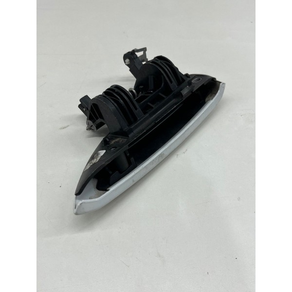 Maçaneta Externa Dianteira Direita Renault Logan 2015 A 2021