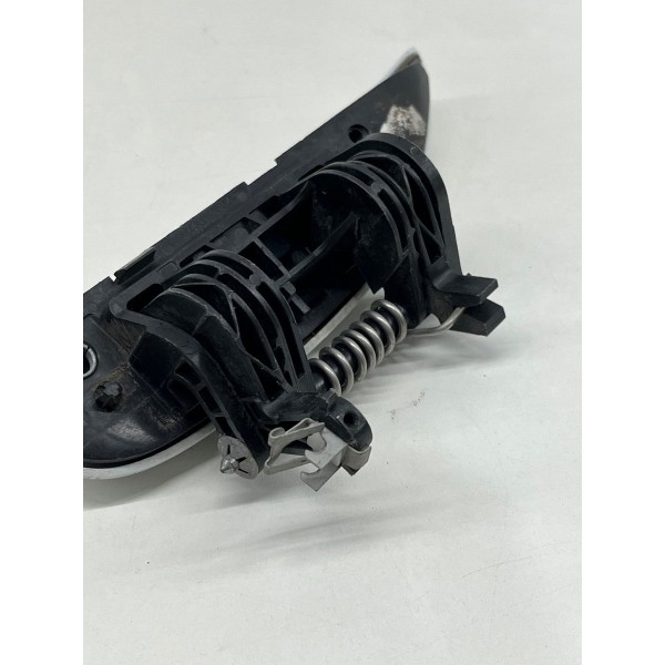 Maçaneta Externa Dianteira Direita Renault Logan 2015 A 2021