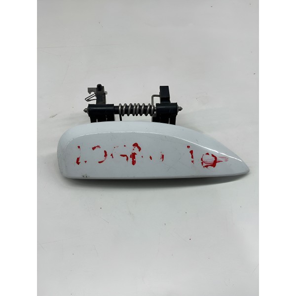 Maçaneta Externa Dianteira Direita Renault Logan 2015 A 2021