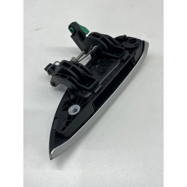 Maçaneta Externa Traseira Direita Renault Kwid 2015 A 2021