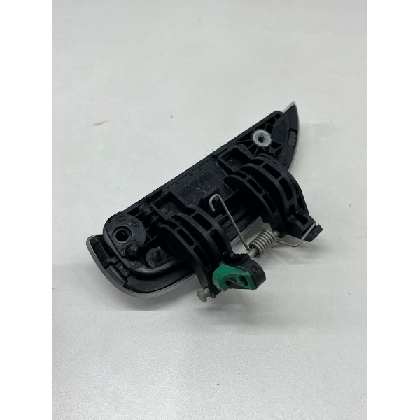 Maçaneta Externa Traseira Direita Renault Kwid 2015 A 2021