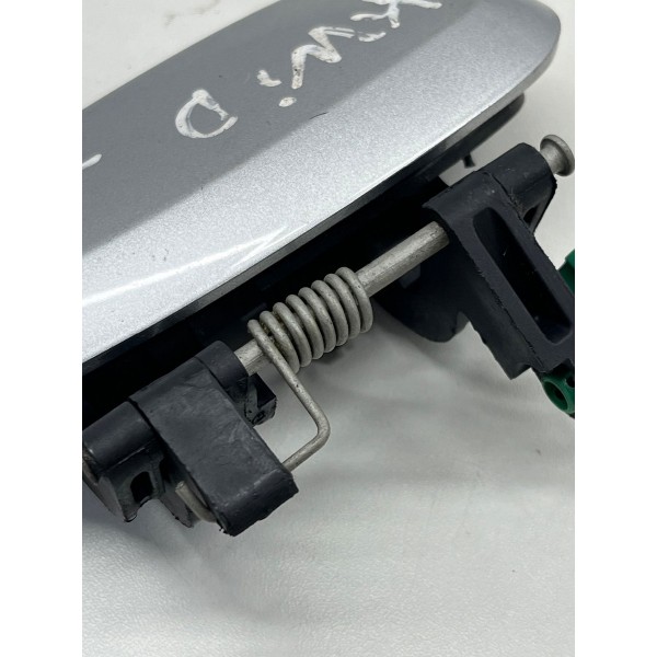 Maçaneta Externa Traseira Direita Renault Kwid 2015 A 2021