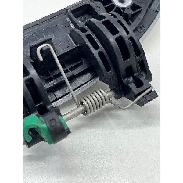 Maçaneta Externa Traseira Direita Renault Kwid 2015 A 2021