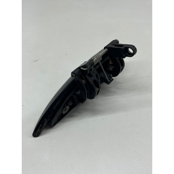 Maçaneta Externa Tras. Dire. Renault Kwid 2020 A 2021