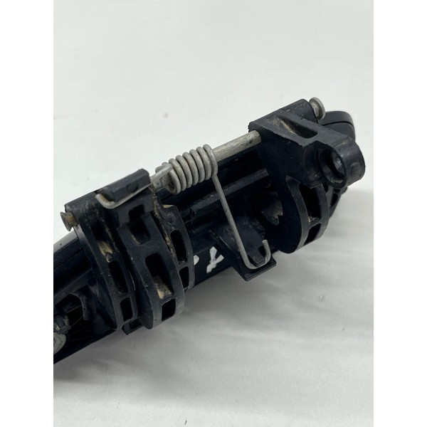 Maçaneta Externa Tras. Dire. Renault Kwid 2020 A 2021