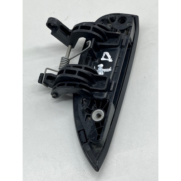 Maçaneta Externa Tras. Dire. Renault Kwid 2020 A 2021