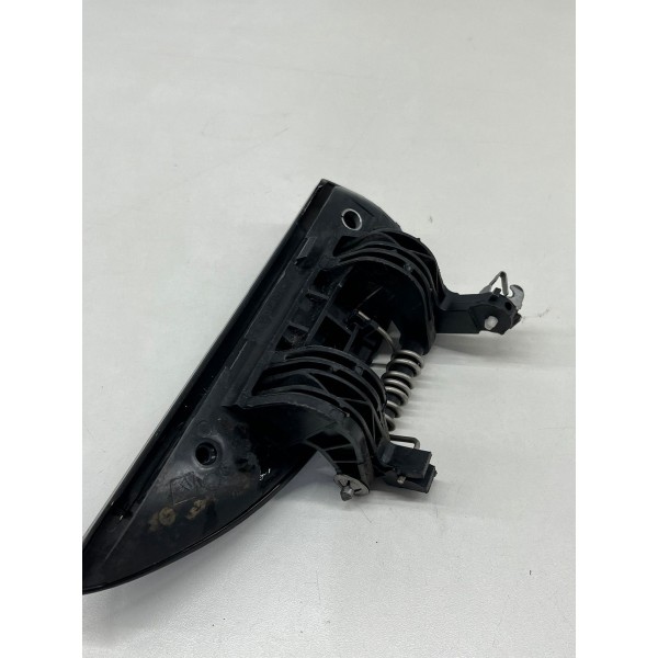 Maçaneta Externadiant. Esquerdo Renault Sandero 2015 A 2021 Dianteira