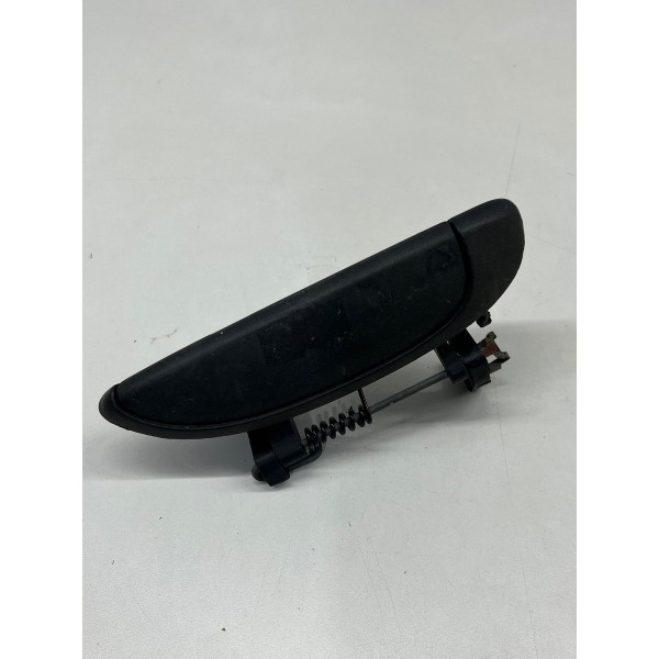 Maçaneta Externa Direita Tras.  Renault Clio 1998 A 2014