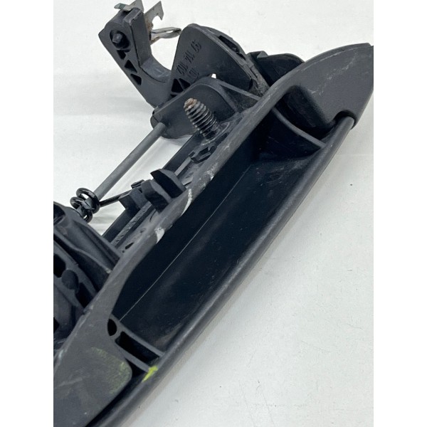 Maçaneta Externa Direita Tras.  Renault Clio 1998 A 2014