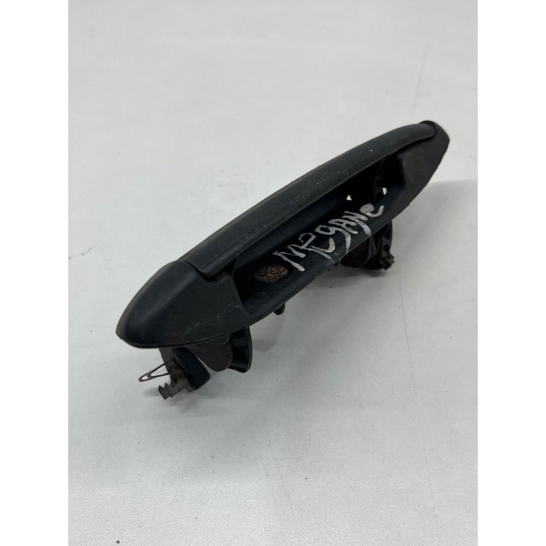 Maçaneta Externa Direita Tras.  Renault Clio 1998 A 2014