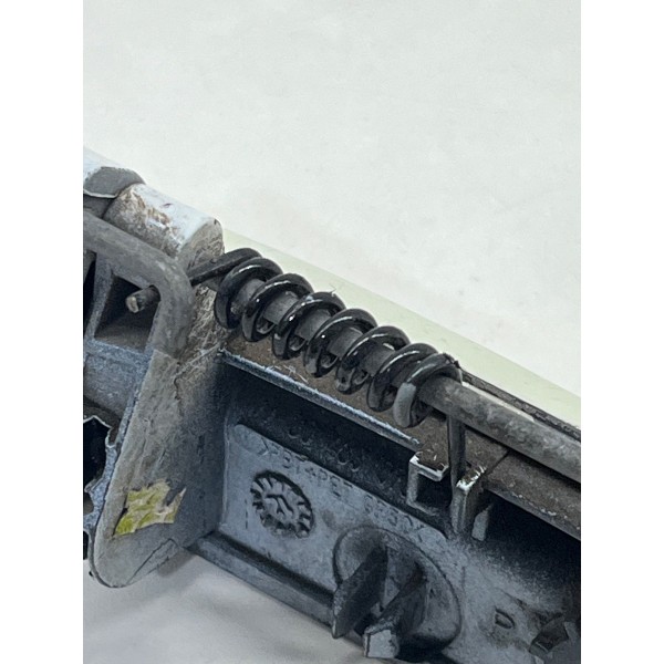 Maçaneta Externa Porta Dianteira Direita Renault Logan 2010