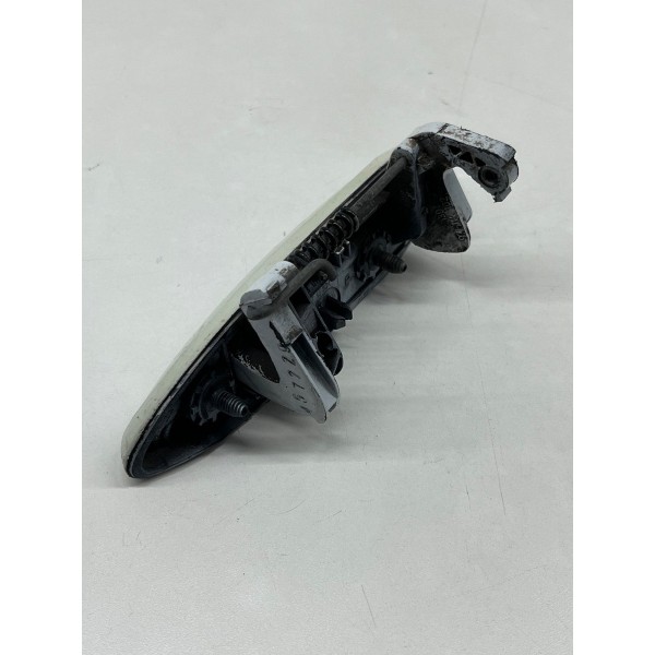 Maçaneta Externa Porta Dianteira Direita Renault Logan 2010