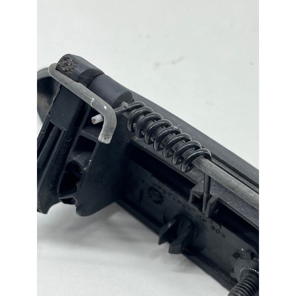 Maçaneta Externa  L.d Renault Clio Megane 2008 A 2013