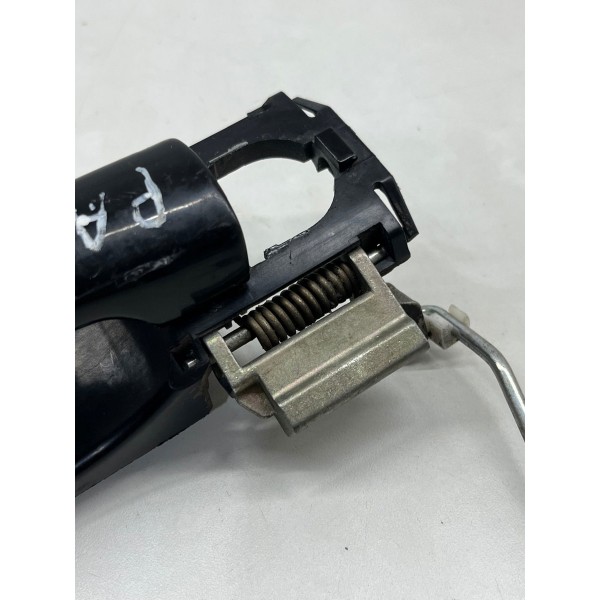 Maçaneta Ext. Porta Dianteira Direita Fiat Palio 2013