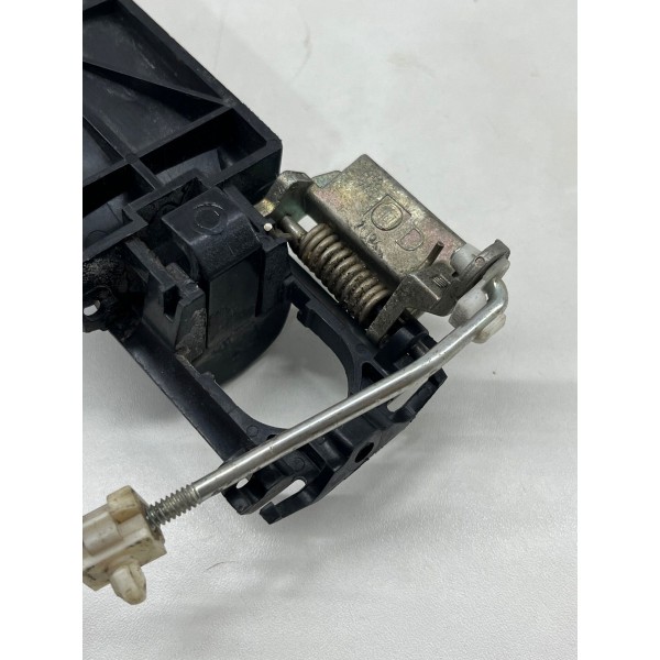 Maçaneta Ext. Porta Dianteira Direita Fiat Palio 2013