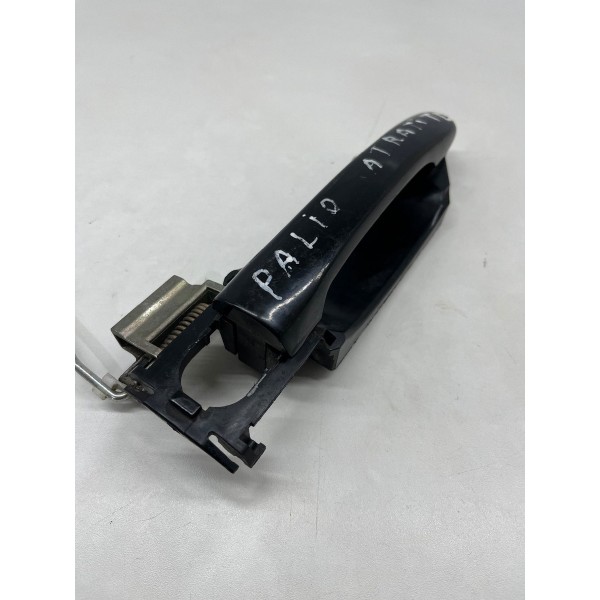 Maçaneta Ext. Porta Dianteira Direita Fiat Palio 2013