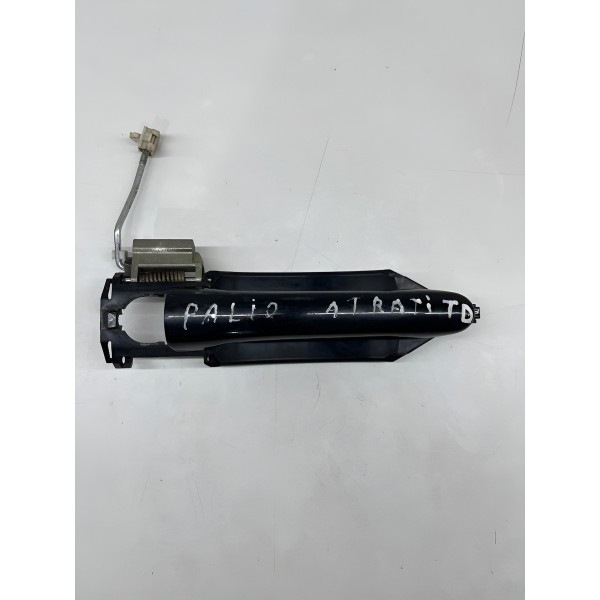 Maçaneta Ext. Porta Dianteira Direita Fiat Palio 2013