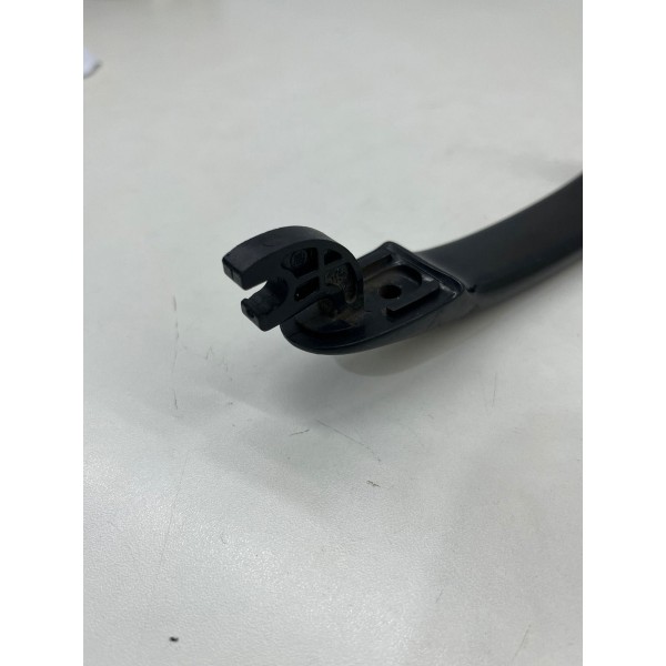Maçaneta Puxador  Porta Fiat Palio 2009 A 2016