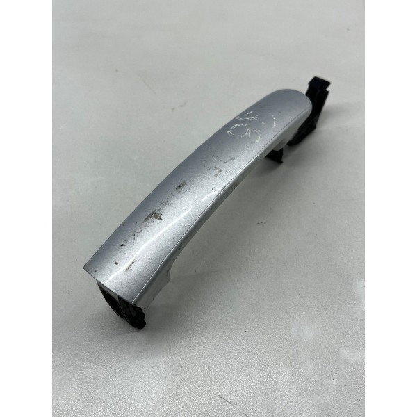 Maçaneta Externa Dir. Esq. Volkswagen Gol, Fox 2009 A 2012